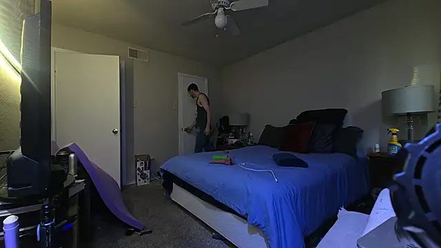 ChillzPnp online show from 03-23-26, 01:59