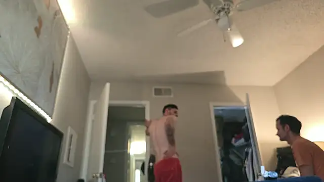 ChillzPnp online show from 04-08-26, 05:35