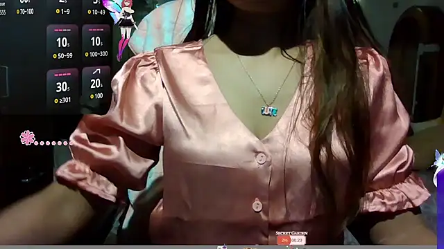 Cute-Tara online show from 01-20-25, 03:28