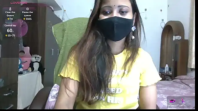 Cute-Tara online show from 02-19-25, 05:38