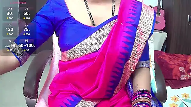 Cute-Tara online show from 03-01-25, 06:24