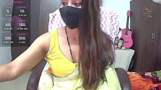 Cute-Tara online show from 03-01-25, 05:05