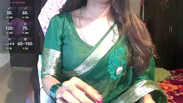 Cute-Tara online show from 03-02-25, 07:10