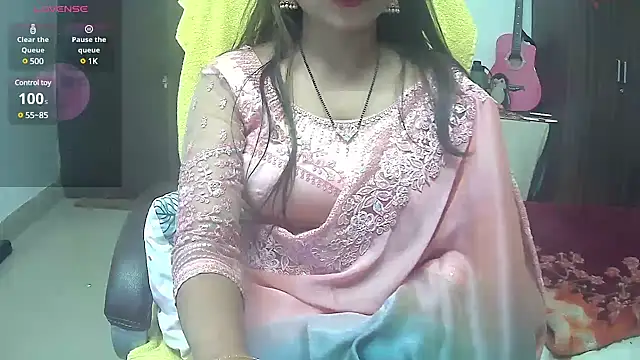 Cute-Tara online show from 03-05-25, 02:01