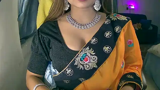 Cute-Tara online show from 10-16-25, 02:29