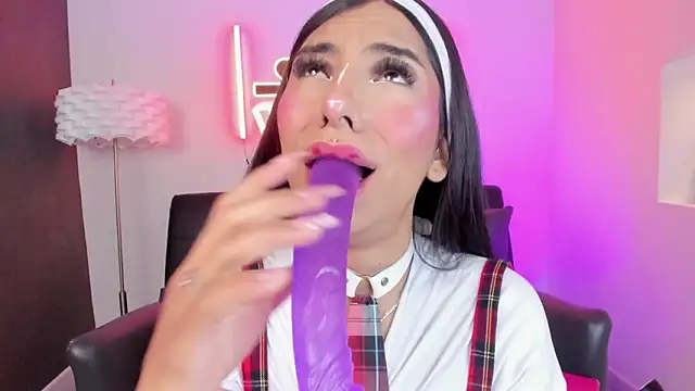 miss  allison online show from 02-21-26, 11:11