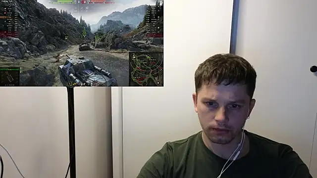 BigL0ve online show from 10-23-25, 02:49