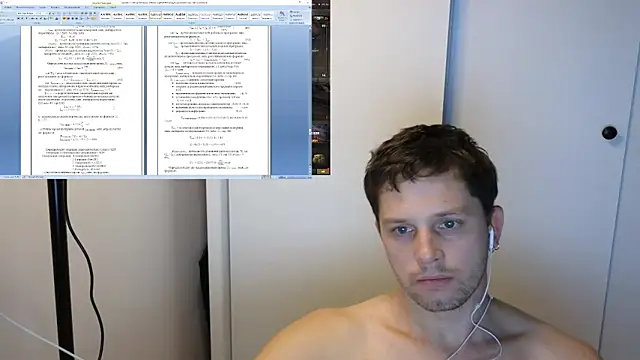 BigL0ve online show from 11-22-25, 01:10