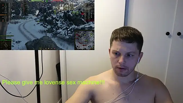 BigL0ve online show from 02-02-26, 02:16