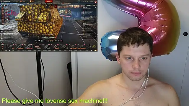 BigL0ve online show from 02-22-26, 02:48