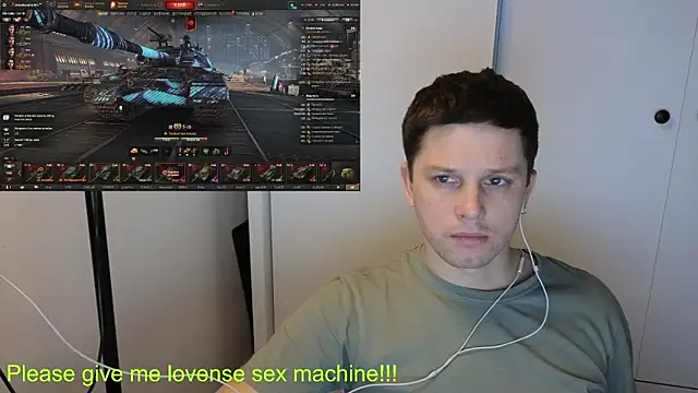 BigL0ve online show from 02-27-26, 02:28