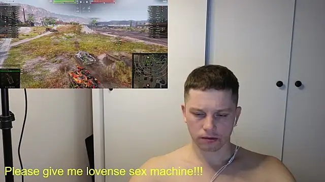 BigL0ve online show from 03-20-26, 03:06