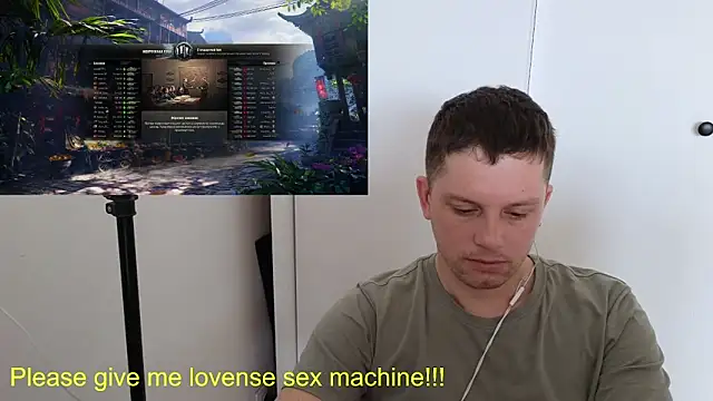 BigL0ve online show from 03-29-26, 05:29