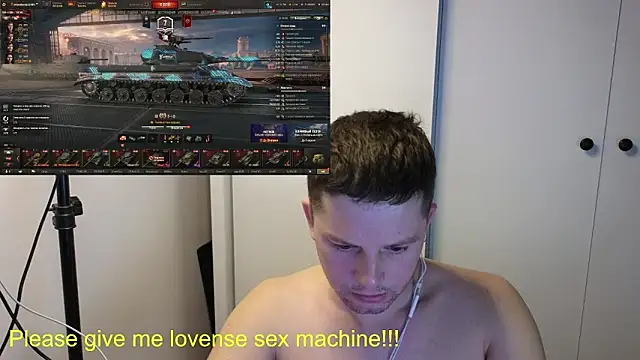 BigL0ve online show from 03-30-26, 02:29