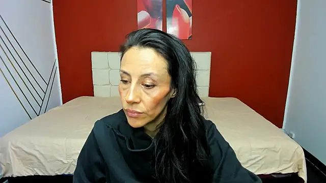 Snapshot of Abrillee1 chatting on 02-04-25, 07:33 Abrillee1 online show from 02-04-25, 07:33