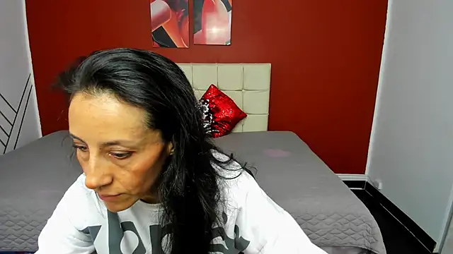 Snapshot of Abrillee1 chatting on 02-25-25, 07:36 Abrillee1 online show from 02-25-25, 07:36