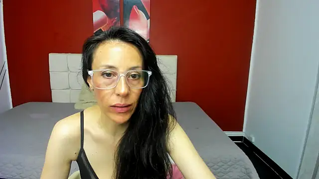 Snapshot of Abrillee1 chatting on 02-27-25, 10:53 Abrillee1 online show from 02-27-25, 10:53