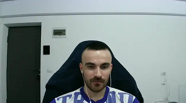 mu5clemania2 online show from 01-28-25, 06:39