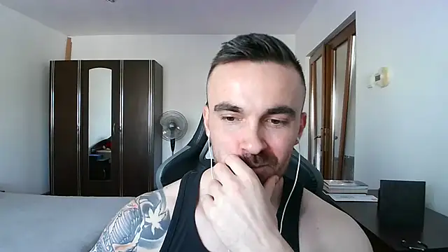 mu5clemania2 online show from 12-17-25, 12:33