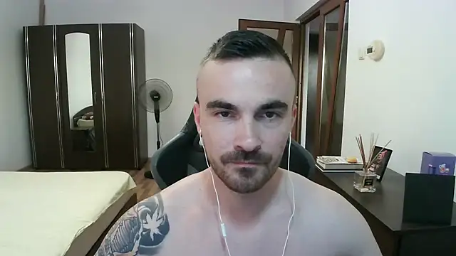 mu5clemania2 online show from 07-20-26, 05:37