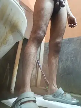 AssamSilchar93 online show from 09-17-25, 10:17