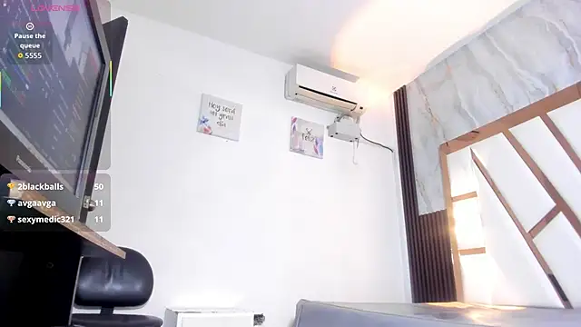 lola hornei online show from 09-28-25, 12:27