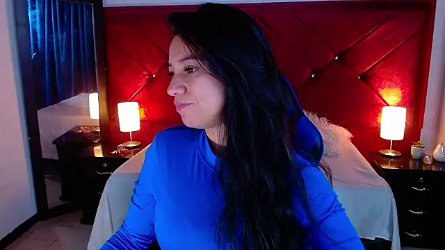 Snapshot of Julietacollins06 chatting on 01-07-26, 01:35 Julietacollins06 online show from 01-07-26, 01:35