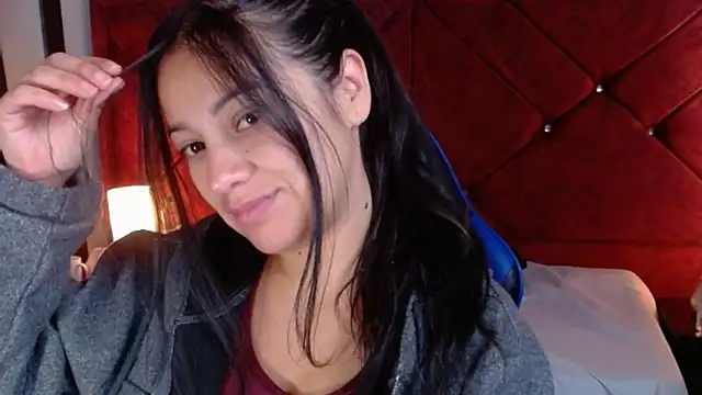 Julietacollins06 online show from 03-05-26, 01:51