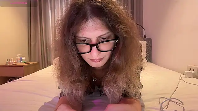 Alice Pinkhead online show from 03-27-26, 07:58