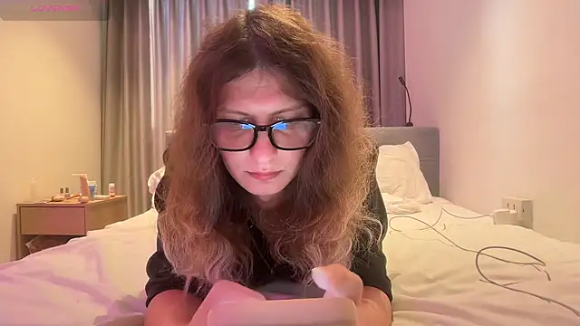 Alice Pinkhead online show from 04-20-26, 09:12