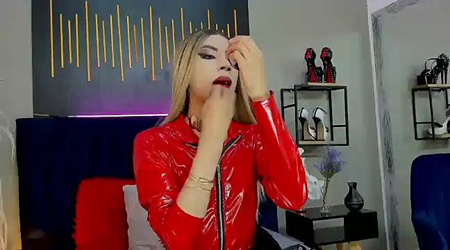 BrianaSchafer online show from 12-24-24, 06:00