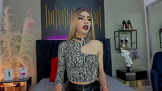 BrianaSchafer online show from 01-29-25, 09:17