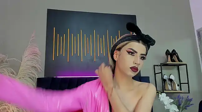 BrianaSchafer online show from 02-28-25, 04:53