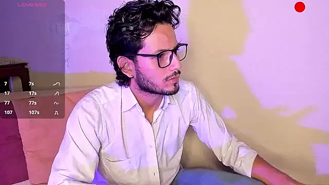 Nicholasrodrii online show from 12-10-24, 10:47