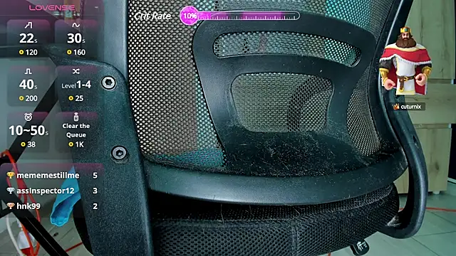 Snapshot of Skinnydanny_ chatting on 12-05-24, 11:49 Skinnydanny online show from 12-05-24, 11:49