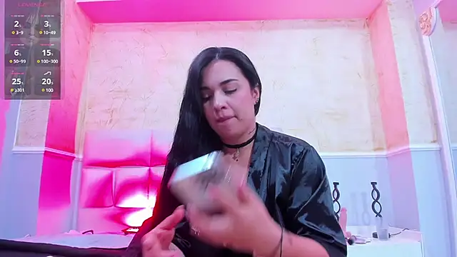 brianaGuzman online show from 01-30-25, 04:55