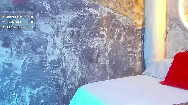 brianaGuzman online show from 03-08-25, 07:09