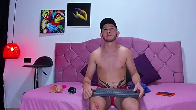 louis bcasta1 online show from 01-17-25, 11:06