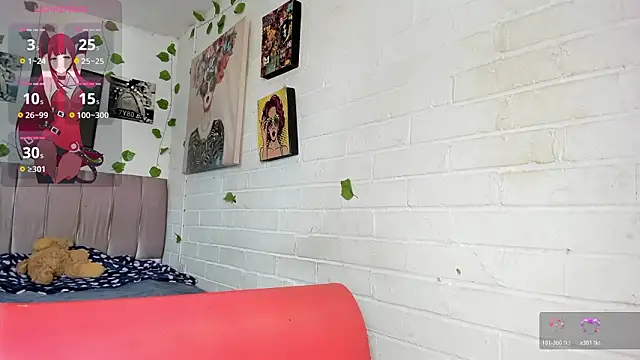 katt  black   online show from 03-12-26, 08:37