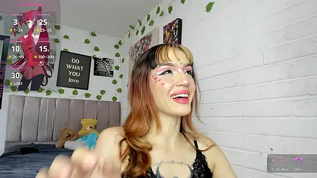 katt  black   online show from 03-24-26, 08:25