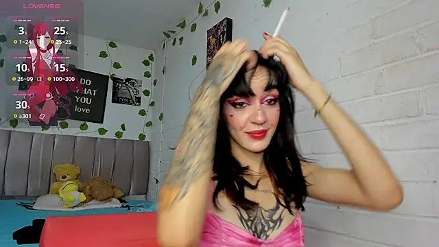 katt  black   online show from 04-10-26, 08:24