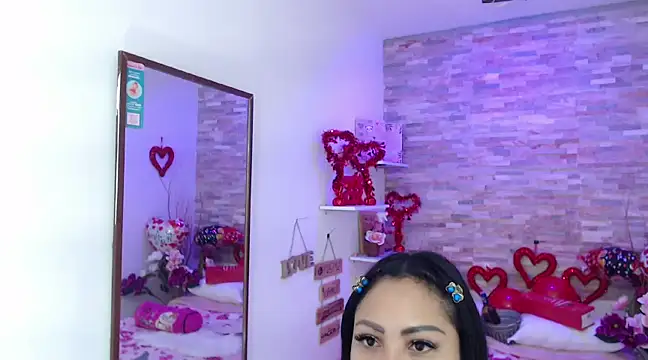 CindyWilliams  online show from 02-18-25, 04:48