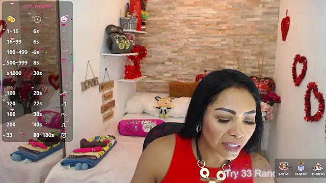 CindyWilliams  online show from 03-13-25, 08:37