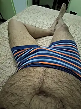 Snapshot of Piter1022 chatting on 10-16-25, 06:58 Piter1022 online show from 10-16-25, 06:58