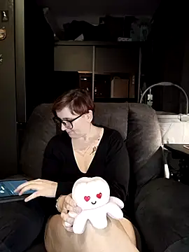 Marie1992PL online show from 02-08-25, 04:14