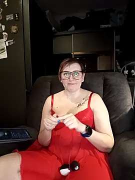 Marie1992PL online show from 02-26-25, 03:52