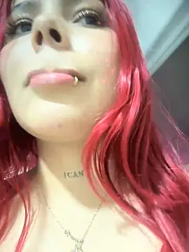 Snapshot of Gisell_Daniela1 chatting on 11-11-25, 09:26 Gisell Daniela1 online show from 11-11-25, 09:26