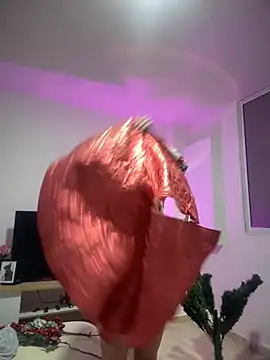 Snapshot of Gisell_Daniela1 chatting on 12-03-25, 02:19 Gisell Daniela1 online show from 12-03-25, 02:19