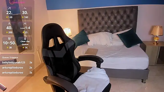 irantzu hank online show from 12-29-24, 09:30