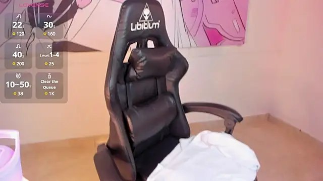 irantzu hank online show from 12-30-24, 07:42